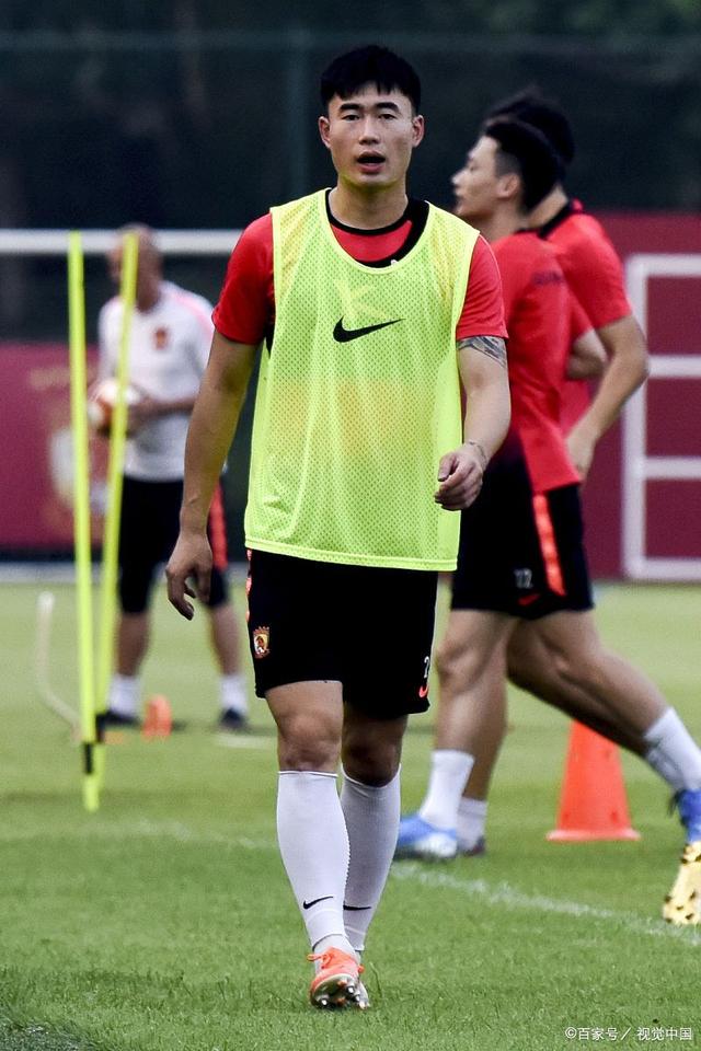 海星体育官网-广州队迎德甲关键赛，今夜强势反弹，压力陡增，球探报告显示潜力-海星体育官网